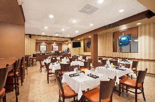 holiday inn express richmond midtown by ihg