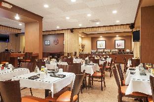 holiday inn express richmond midtown by ihg