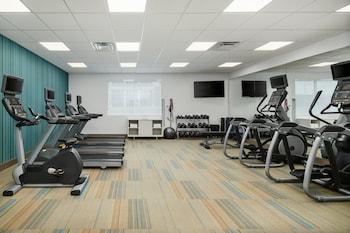Holiday Inn Express Richmond - Midtown By Ihg,Henrico>>Brookland,4 star