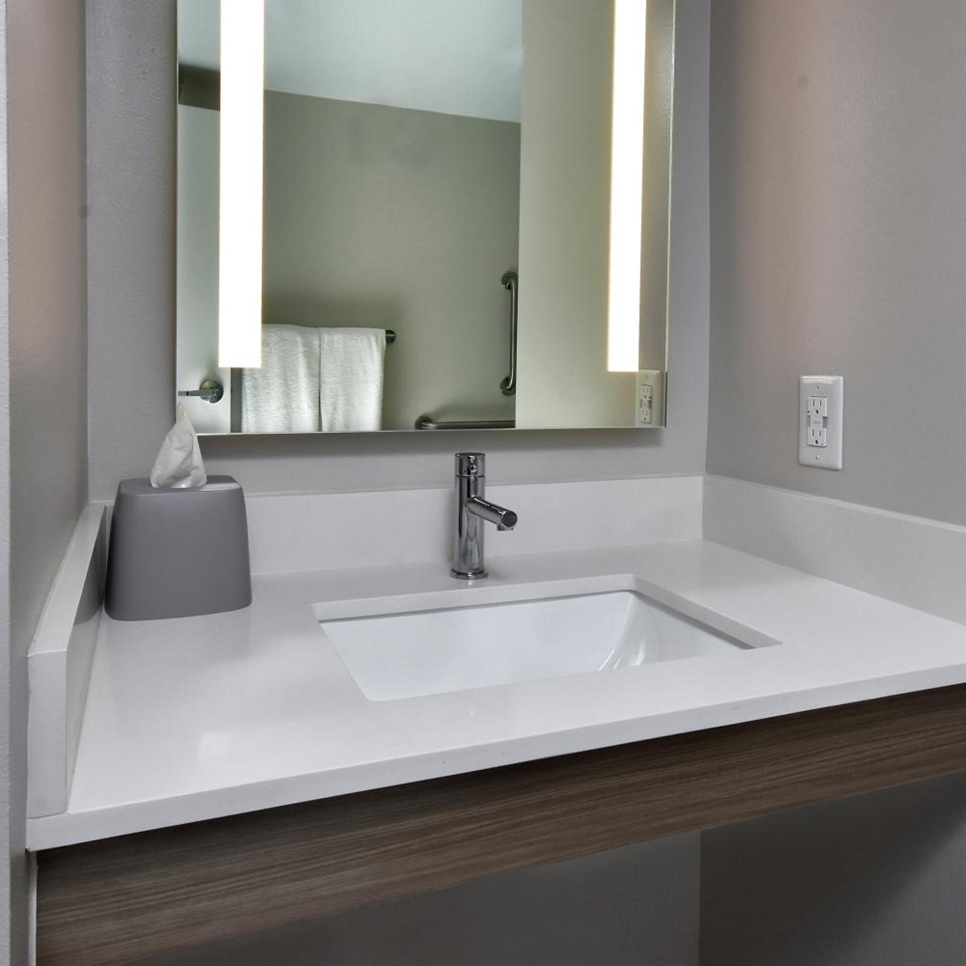 holiday inn express richmond i 64 short pump area by ihg