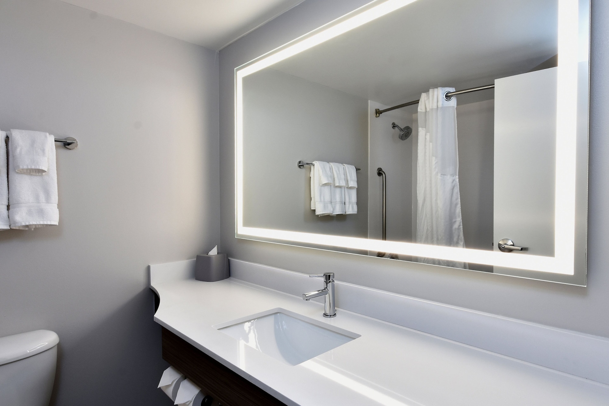 holiday inn express richmond i 64 short pump area by ihg