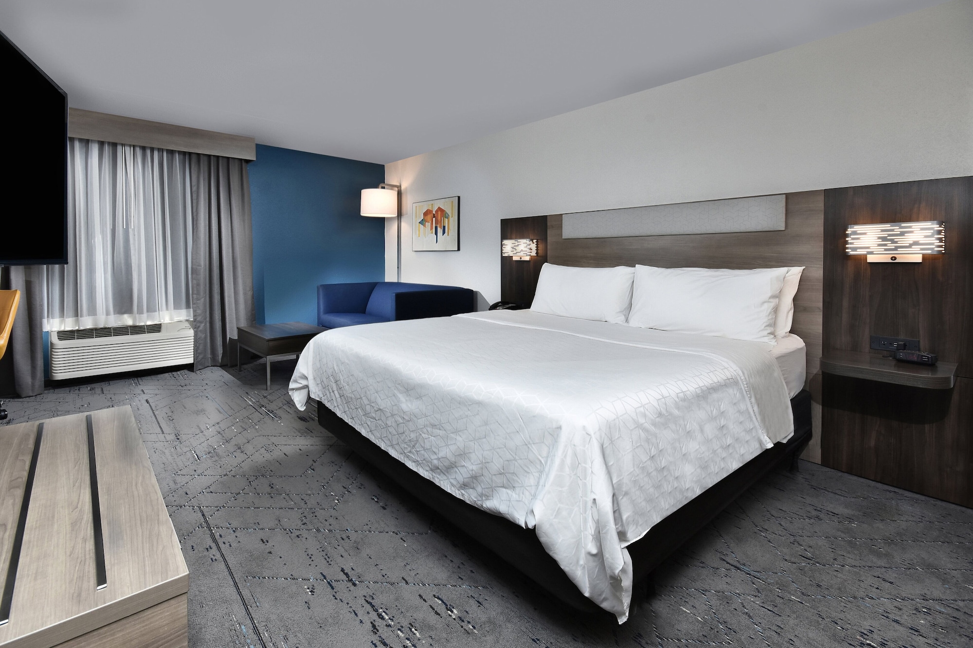 holiday inn express richmond i 64 short pump area by ihg