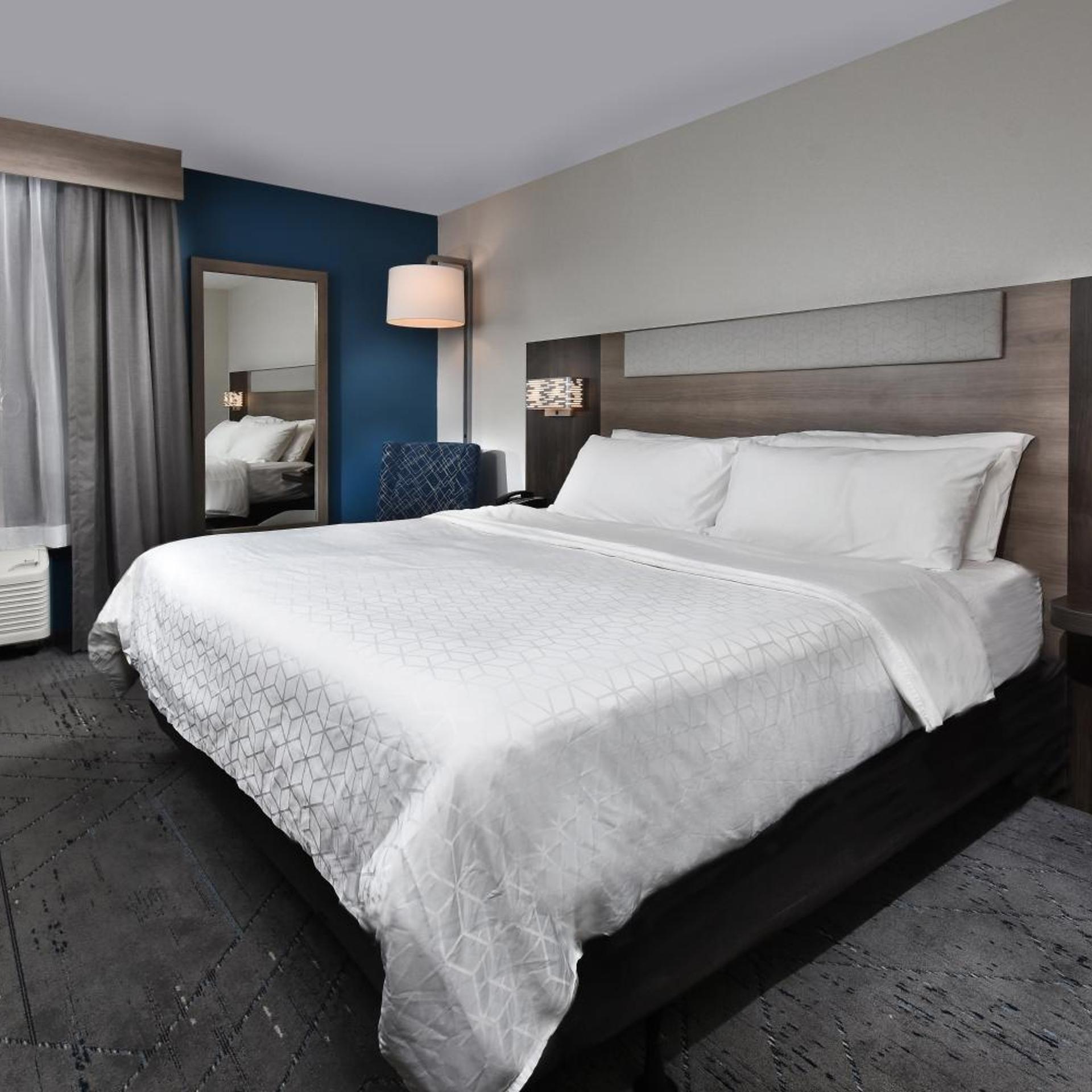 holiday inn express richmond i 64 short pump area by ihg