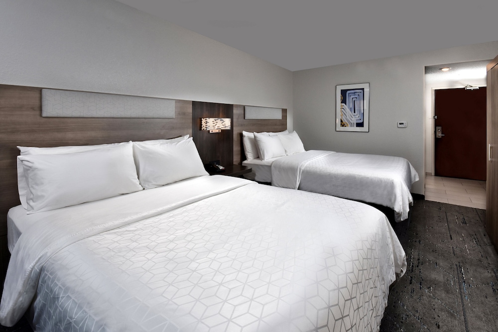 holiday inn express richmond i 64 short pump area by ihg