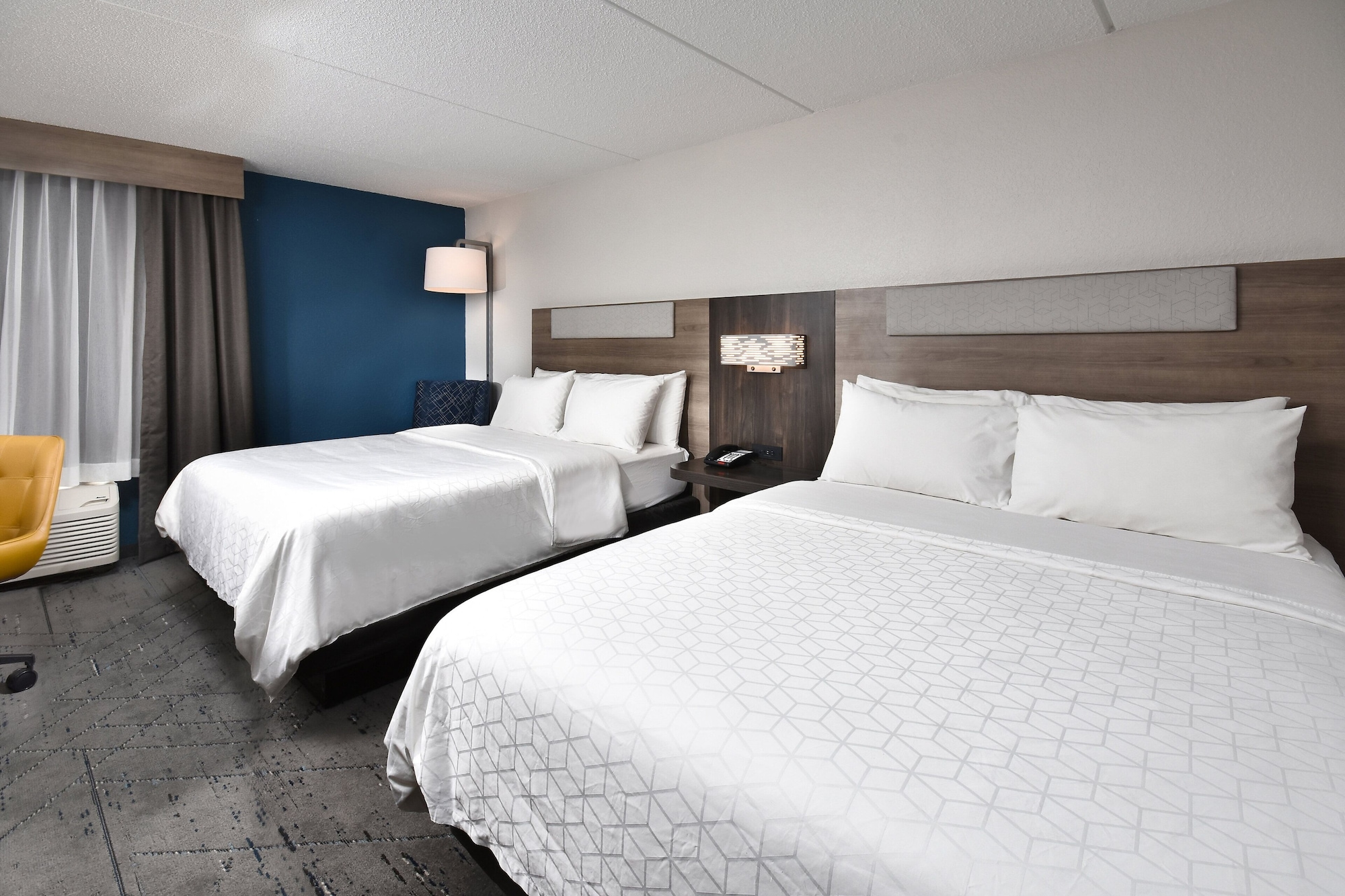 holiday inn express richmond i 64 short pump area by ihg
