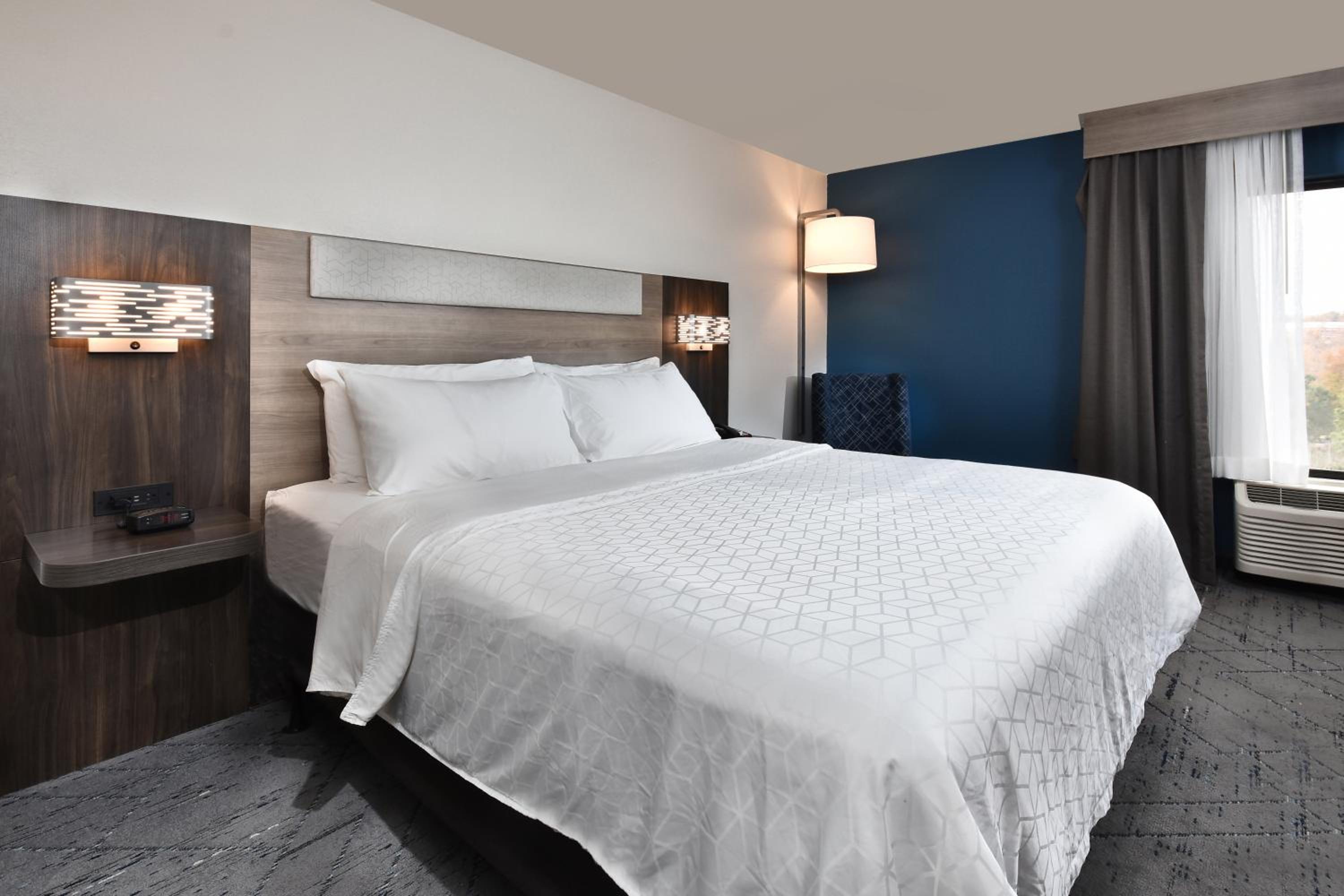 holiday inn express richmond i 64 short pump area by ihg