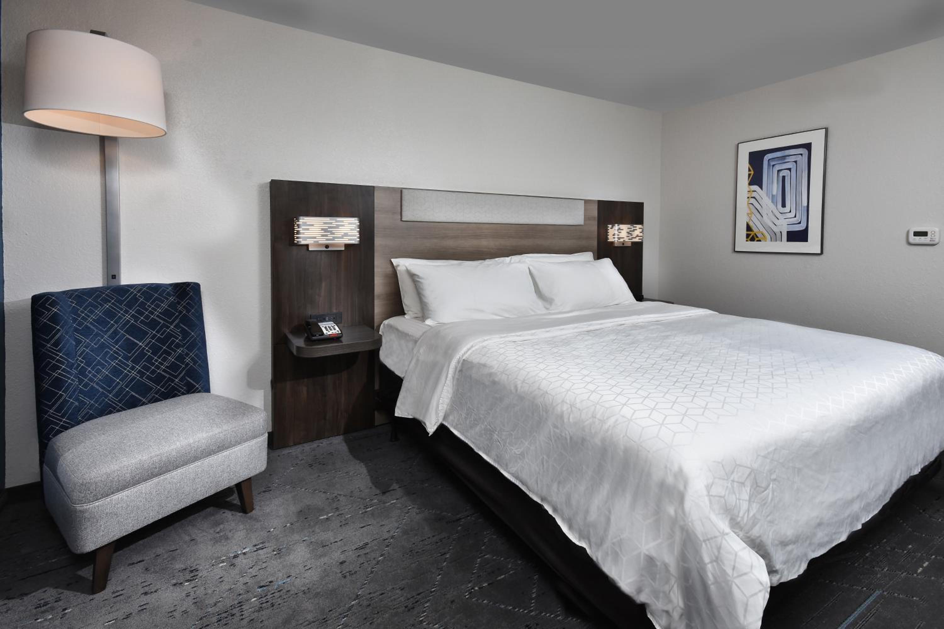 holiday inn express richmond i 64 short pump area by ihg