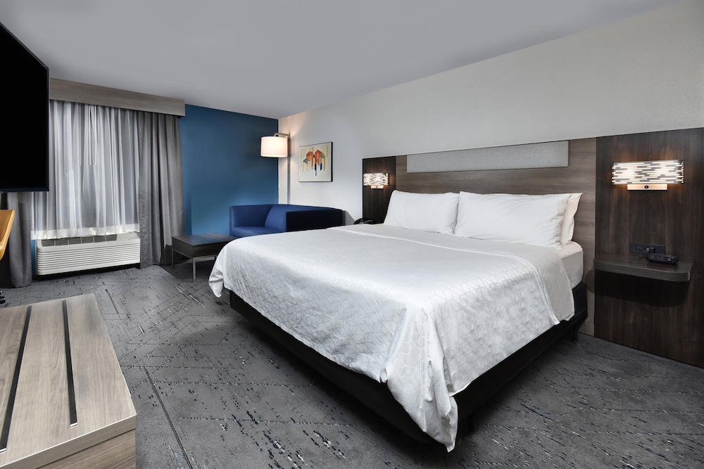 holiday inn express richmond i 64 short pump area by ihg