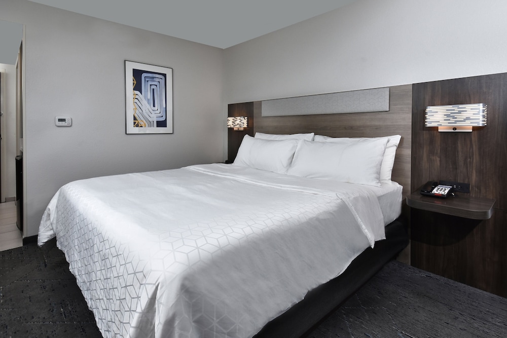 holiday inn express richmond i 64 short pump area by ihg