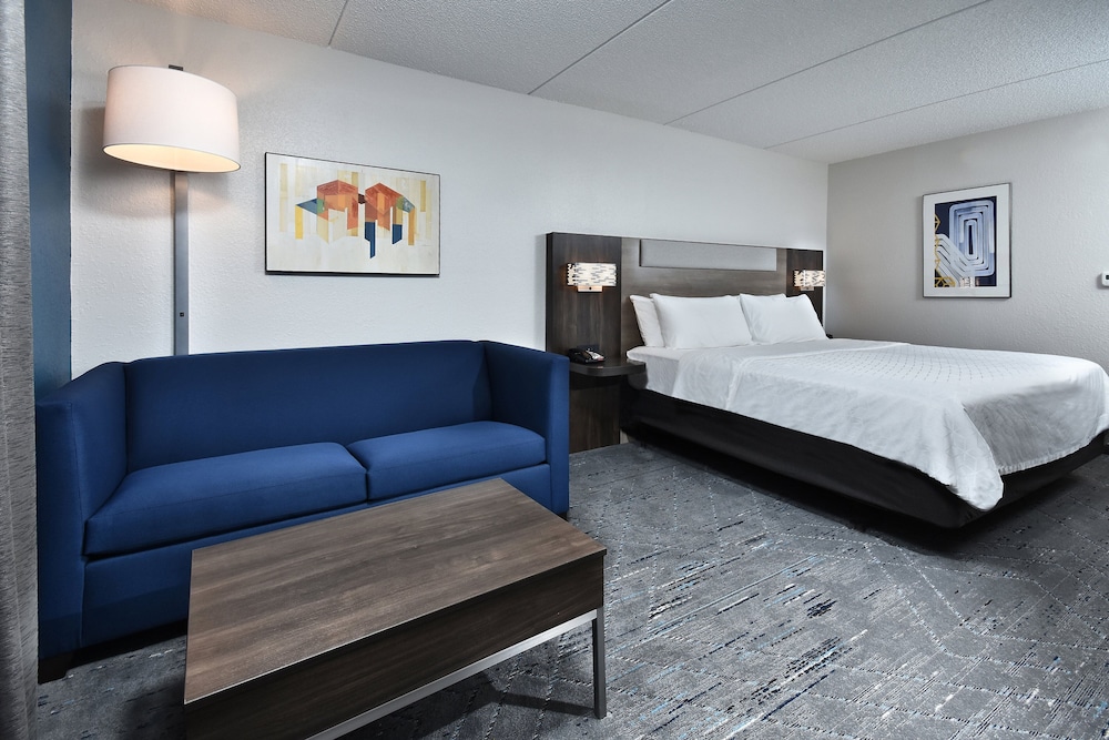 holiday inn express richmond i 64 short pump area by ihg