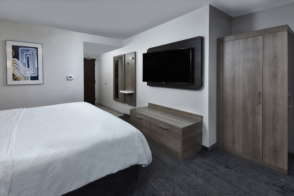 holiday inn express richmond i 64 short pump area by ihg