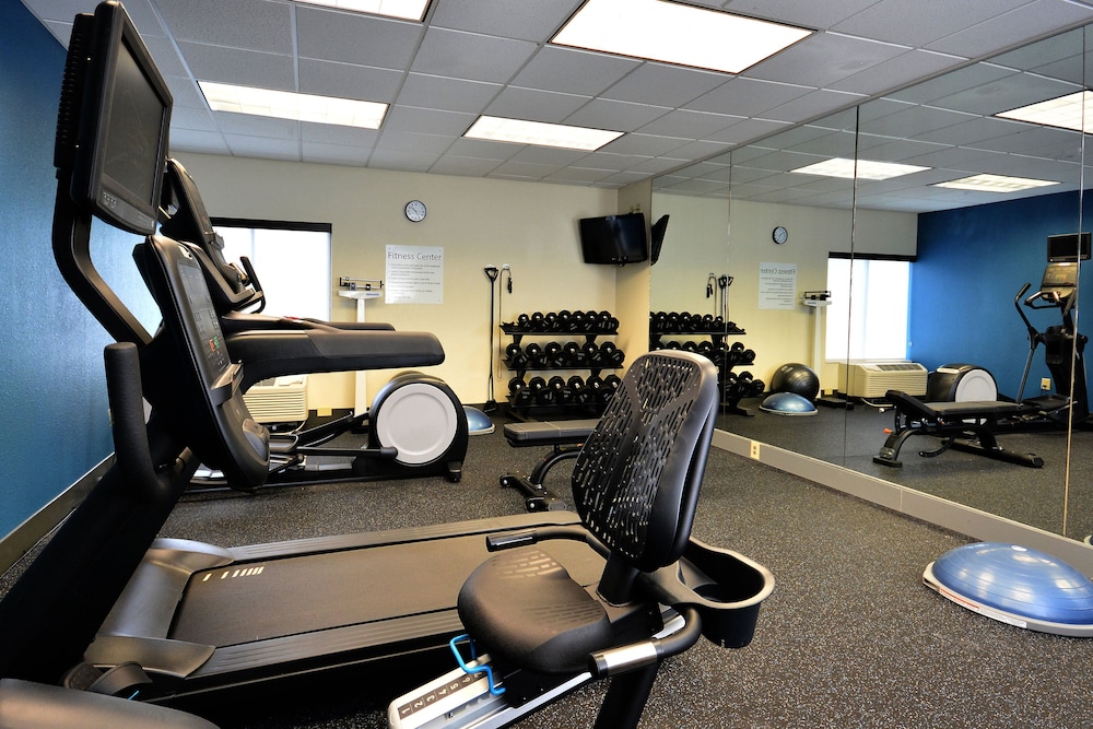 holiday inn express richmond i 64 short pump area by ihg