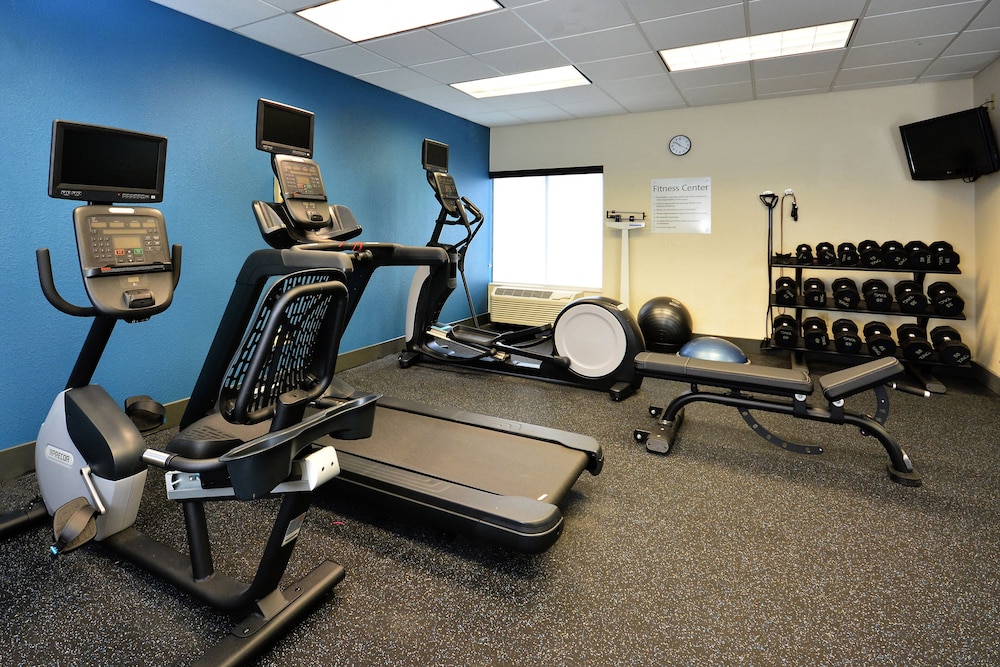 holiday inn express richmond i 64 short pump area by ihg