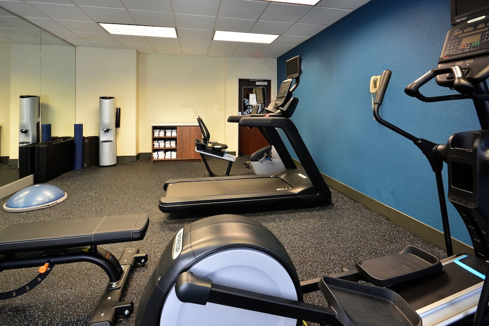 holiday inn express richmond i 64 short pump area by ihg