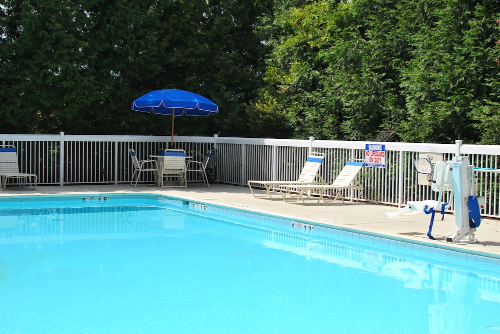 holiday inn express richmond i 64 short pump area by ihg