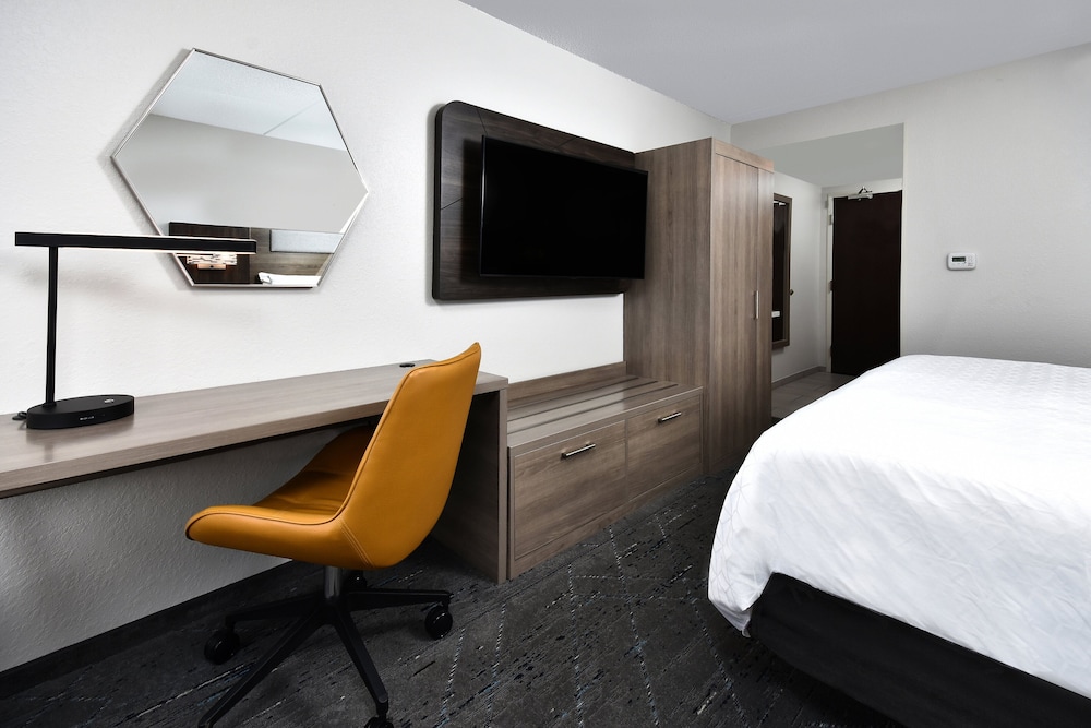 holiday inn express richmond i 64 short pump area by ihg