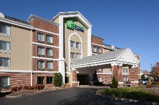 holiday inn express richmond i 64 short pump area by ihg