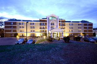 holiday inn express richmond i 64 short pump area by ihg