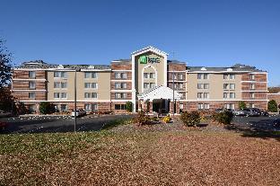holiday inn express richmond i 64 short pump area by ihg