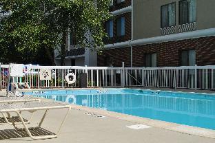 holiday inn express richmond i 64 short pump area by ihg