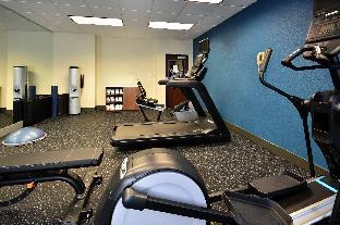 holiday inn express richmond i 64 short pump area by ihg
