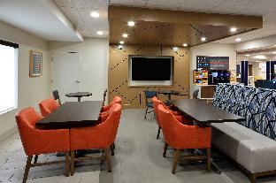 holiday inn express richmond i 64 short pump area by ihg