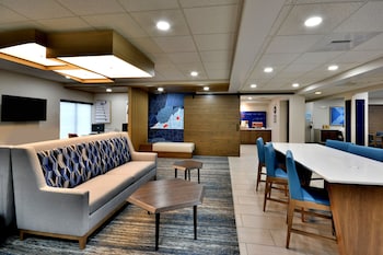 Holiday Inn Express Richmond I-64 Short Pump Area By Ihg,Henrico County>>Henrico,3 star