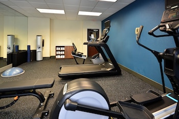 Holiday Inn Express Richmond I-64 Short Pump Area By Ihg,Henrico County>>Henrico,3 star