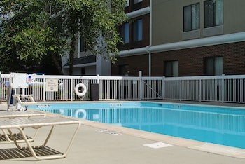 Holiday Inn Express Richmond I-64 Short Pump Area By Ihg,Henrico County>>Henrico,3 star