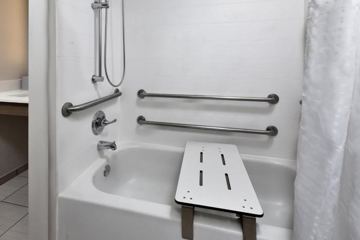 holiday inn express richmond i 64 short pump area by ihg