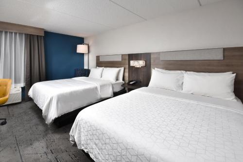holiday inn express richmond i 64 short pump area by ihg