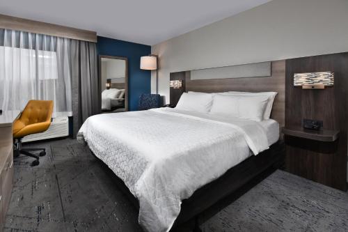 holiday inn express richmond i 64 short pump area by ihg