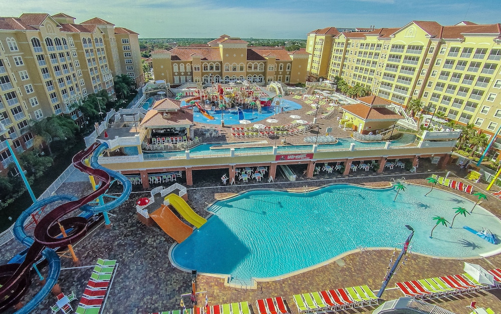 westgate vacation villas resort