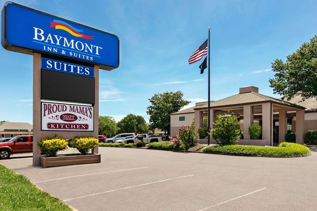 mainstay suites prince george fort lee