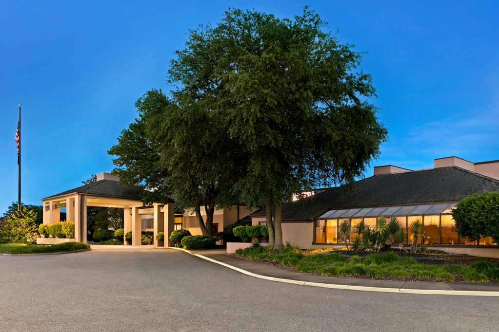mainstay suites prince george fort lee