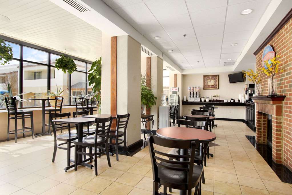mainstay suites prince george fort lee