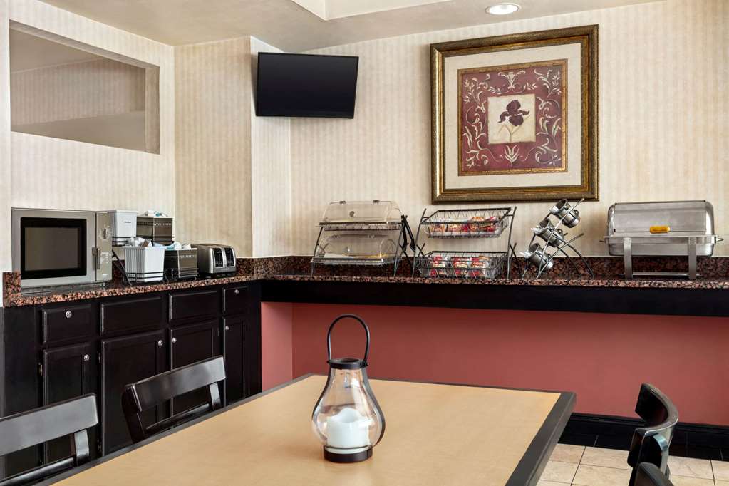 mainstay suites prince george fort lee