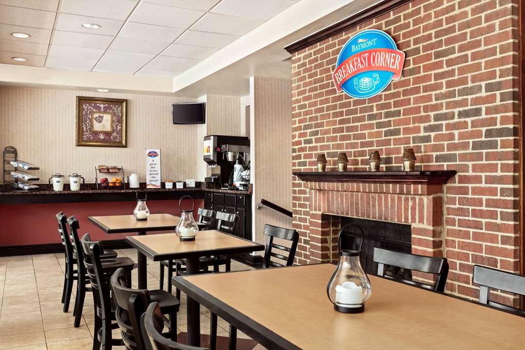 mainstay suites prince george fort lee