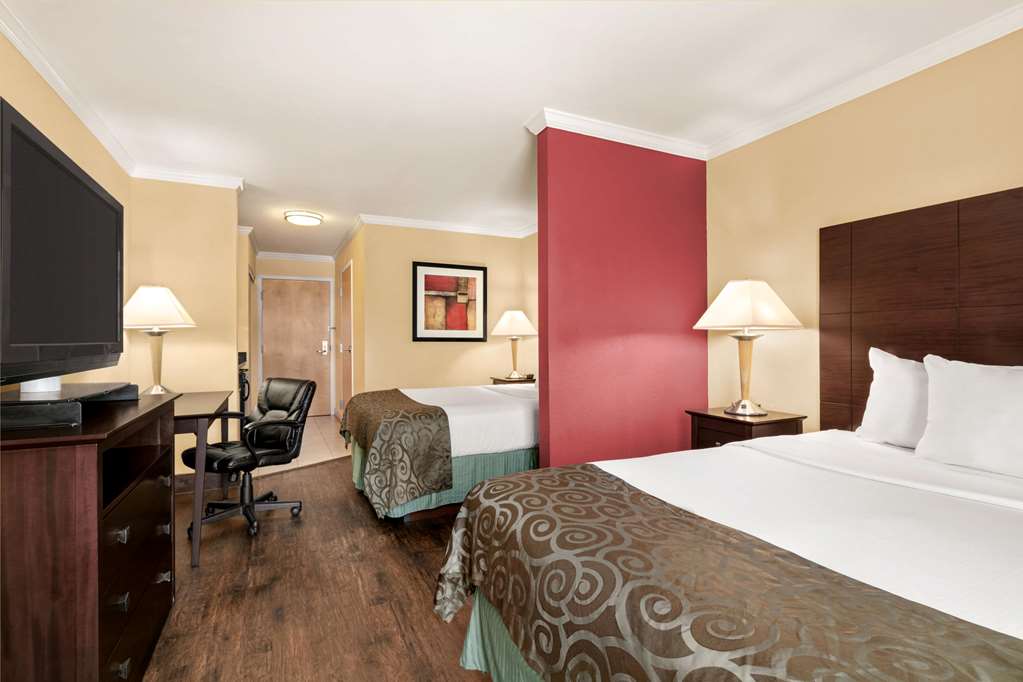mainstay suites prince george fort lee
