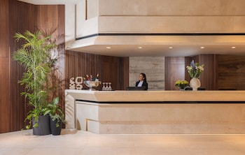 Brown Jerusalem Hotel & Convention Center,,4 star