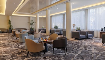 Brown Jerusalem Hotel & Convention Center,,4 star