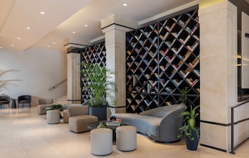 Brown Jerusalem Hotel & Convention Center,,4 star