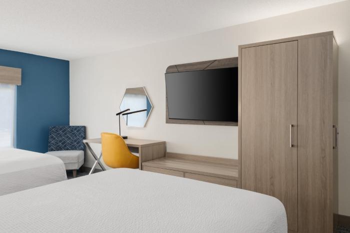 holiday inn express hotel and suites richmond brandermill by ihg