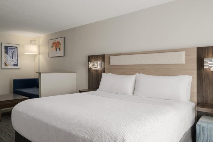 holiday inn express hotel and suites richmond brandermill by ihg