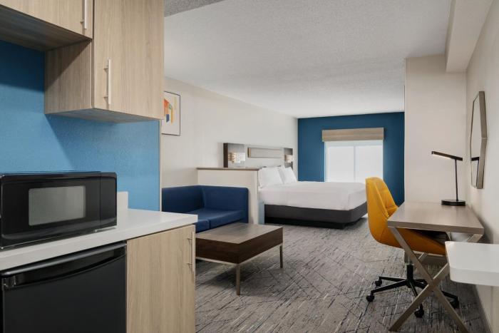 holiday inn express hotel and suites richmond brandermill by ihg