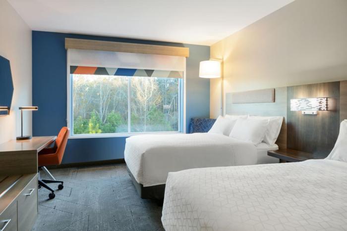 holiday inn express hotel and suites richmond brandermill by ihg