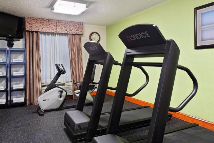 holiday inn express hotel and suites richmond brandermill by ihg