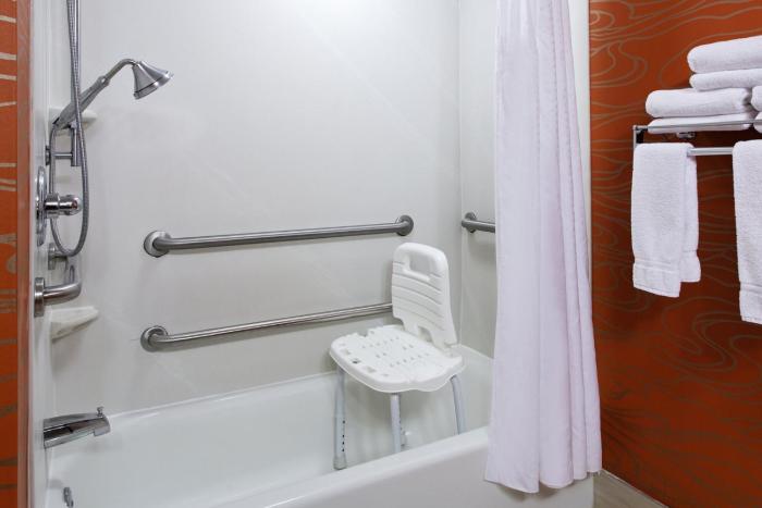 holiday inn express hotel and suites richmond brandermill by ihg