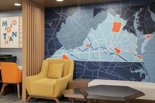 holiday inn express hotel and suites richmond brandermill by ihg