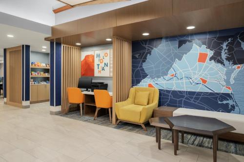 holiday inn express hotel and suites richmond brandermill by ihg